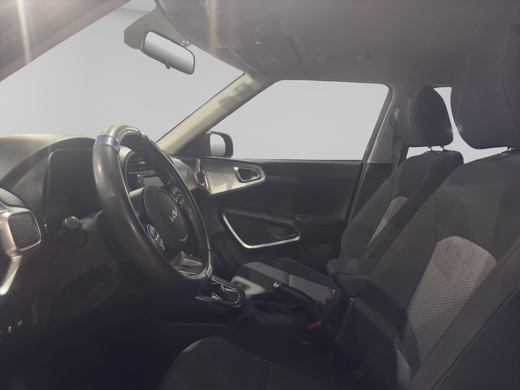 2023 Kia Soul 1.6 LX At