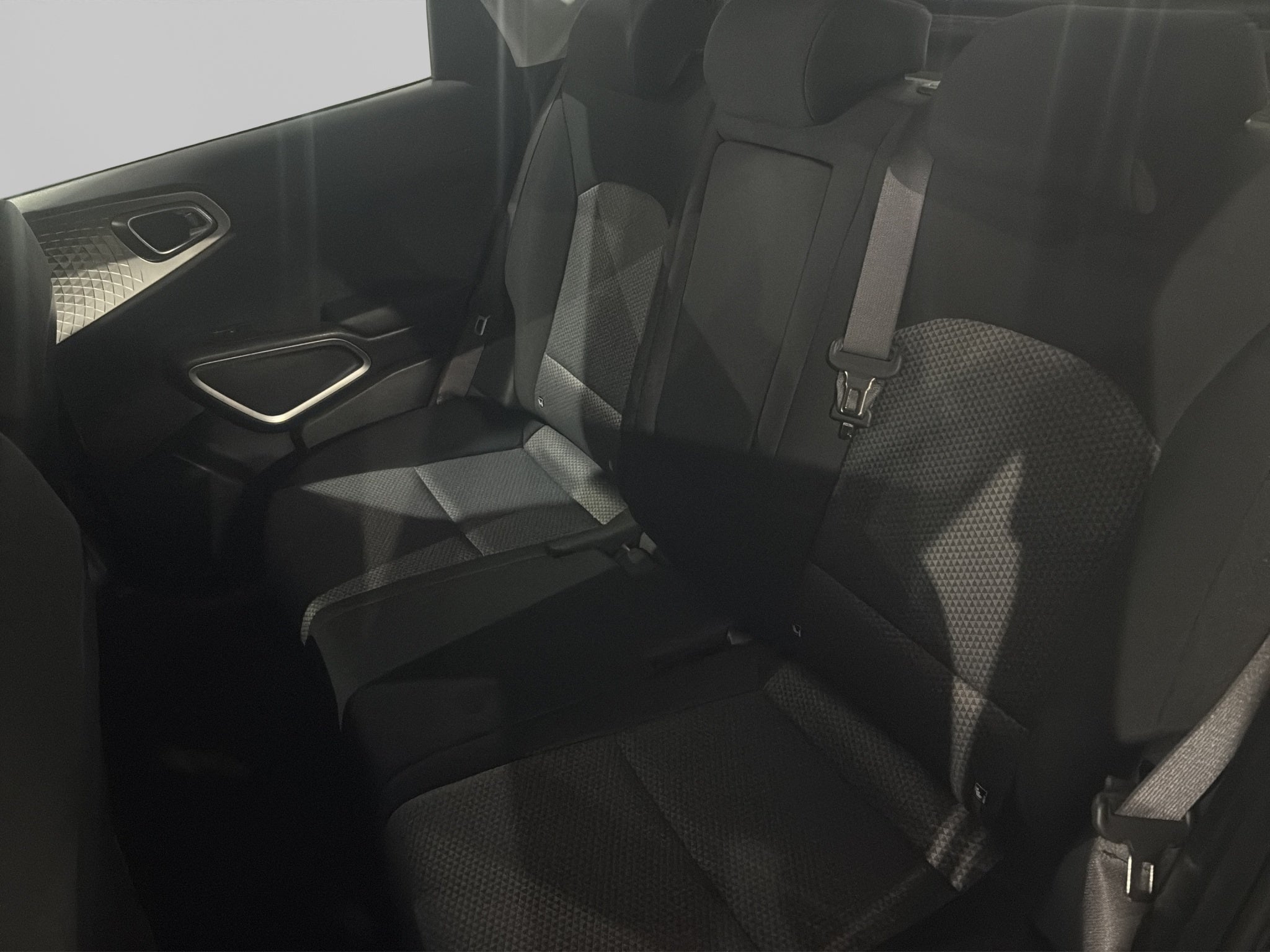 2023 Kia Soul 1.6 LX At