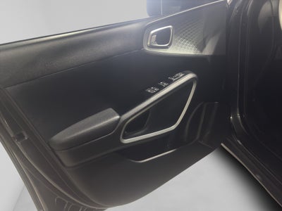 2023 Kia Soul 1.6 LX At