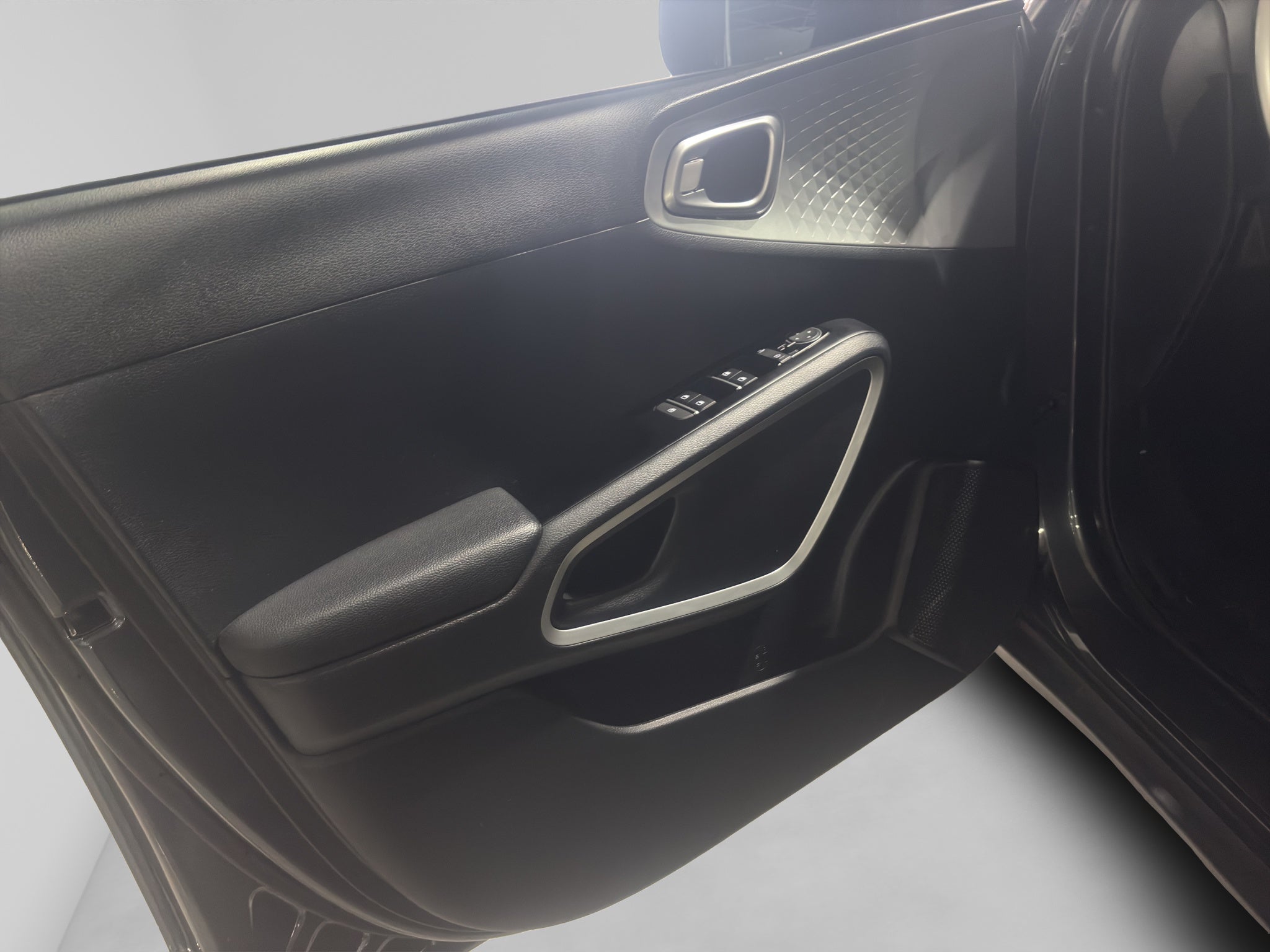 2023 Kia Soul 1.6 LX At
