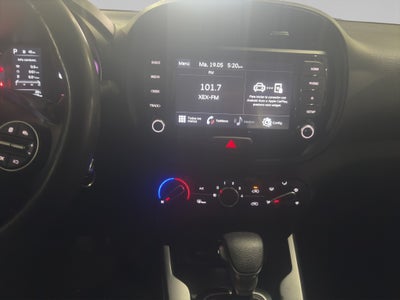 2023 Kia Soul 1.6 LX At