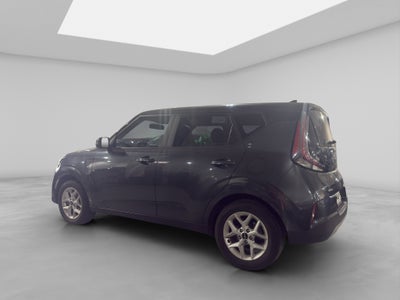 2023 Kia Soul 1.6 LX At