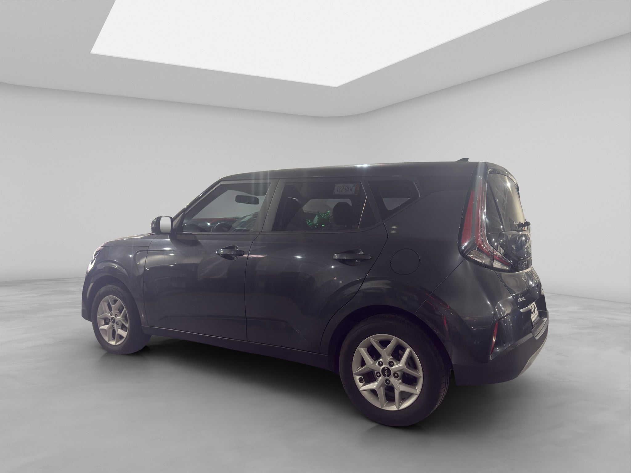 2023 Kia Soul 1.6 LX At