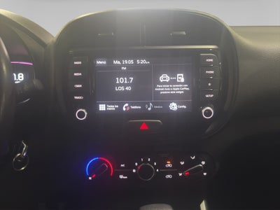 2023 Kia Soul 1.6 LX At