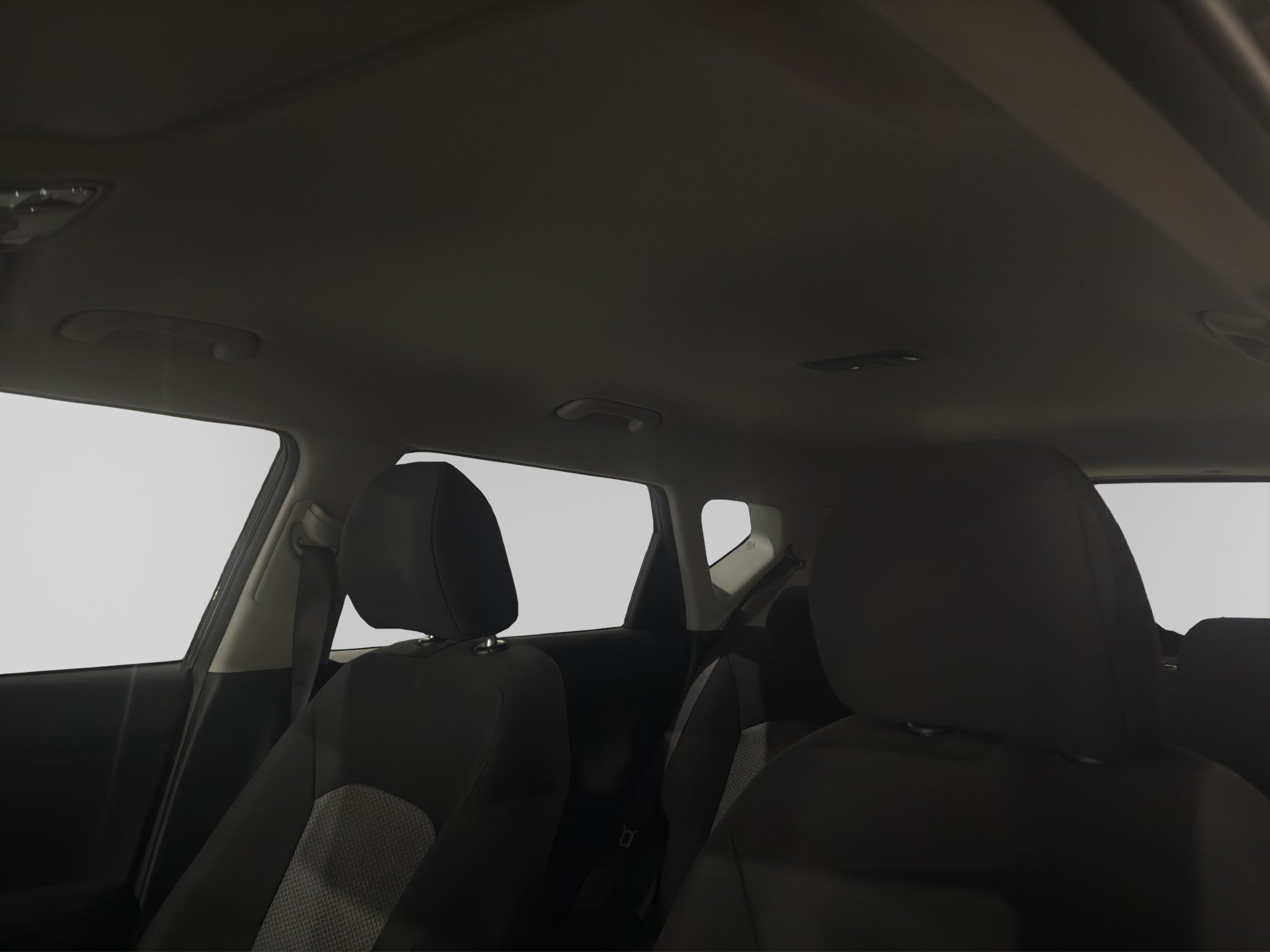 2023 Kia Soul 1.6 LX At
