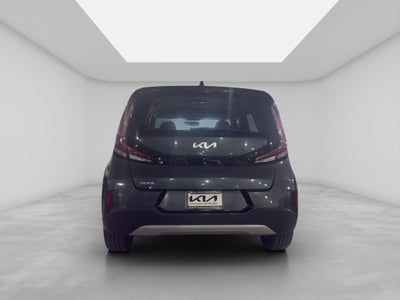 2023 Kia Soul 1.6 LX At