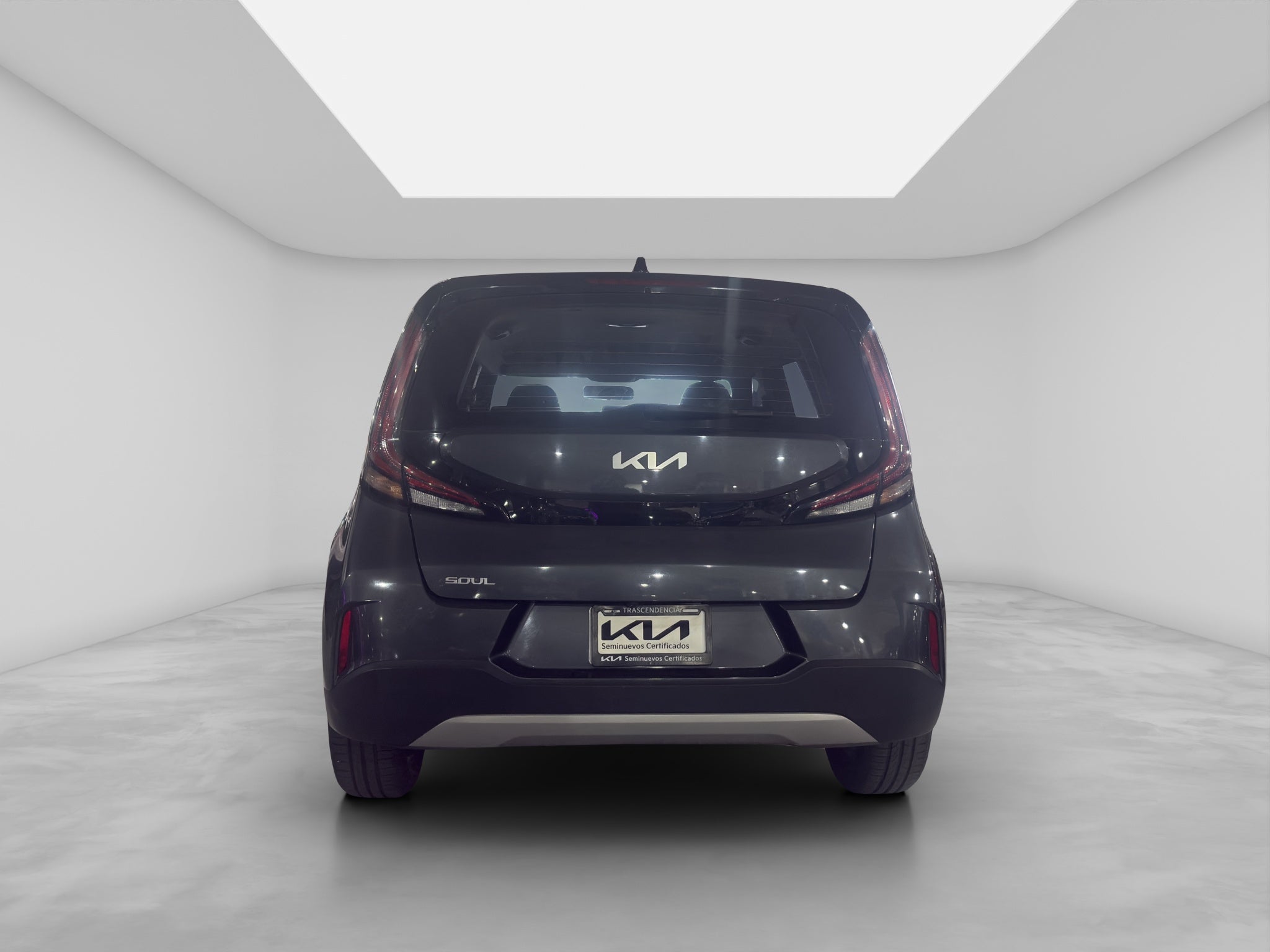 2023 Kia Soul 1.6 LX At