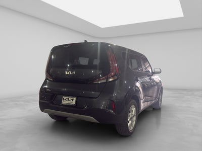 2023 Kia Soul 1.6 LX At