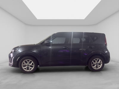 2023 Kia Soul 1.6 LX At