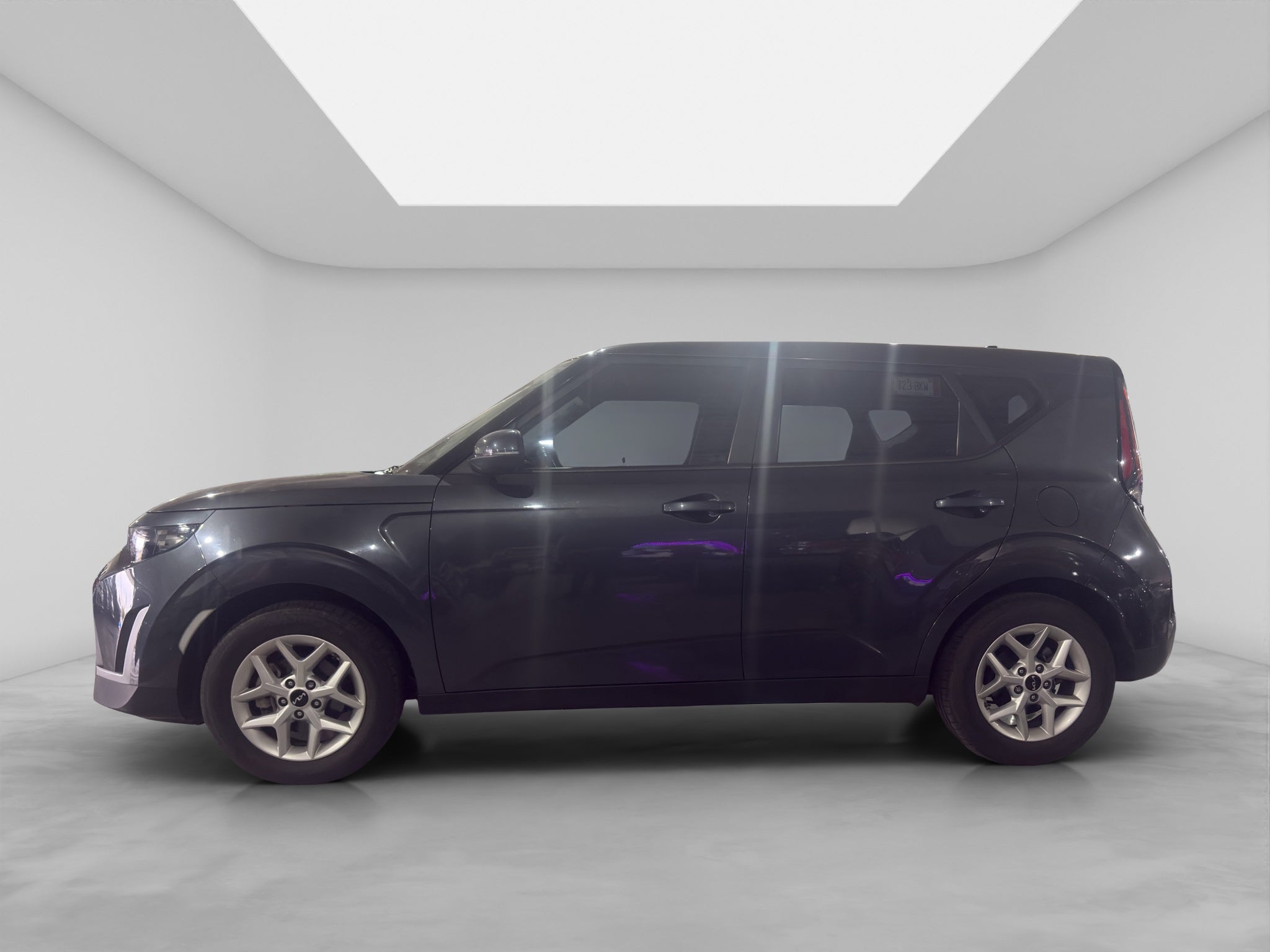 2023 Kia Soul 1.6 LX At