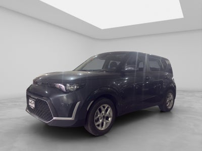 2023 Kia Soul 1.6 LX At