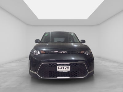 2023 Kia Soul 1.6 LX At