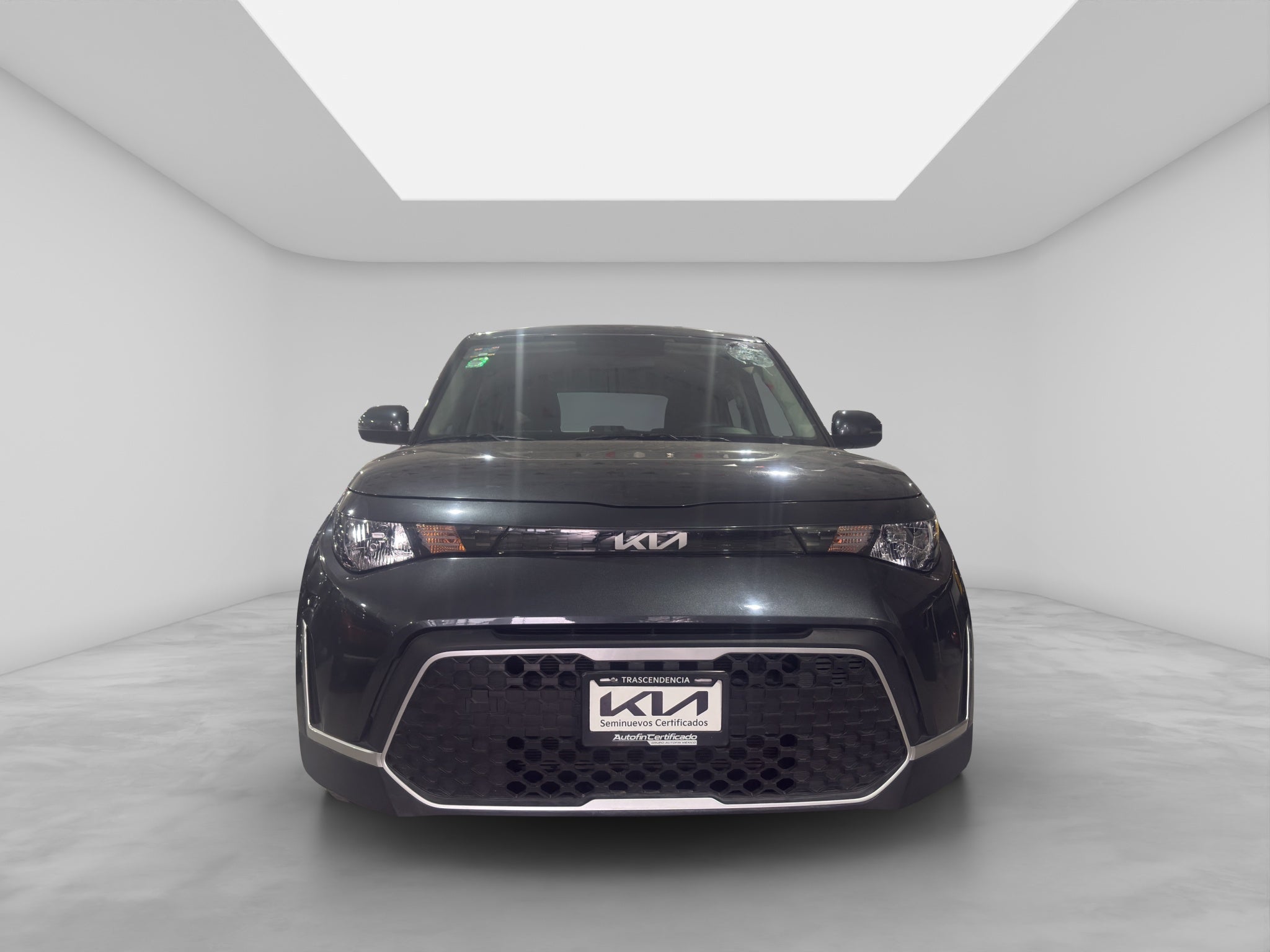 2023 Kia Soul 1.6 LX At