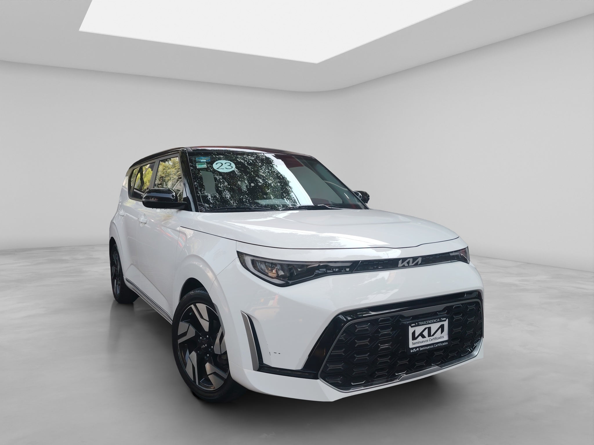 2023 Kia Soul 2.0 GT Line At