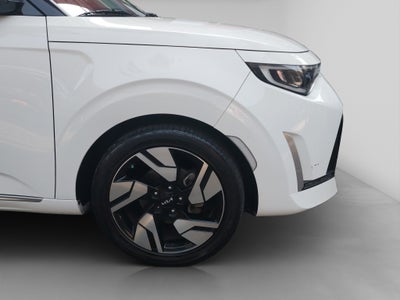 2023 Kia Soul 2.0 GT Line At