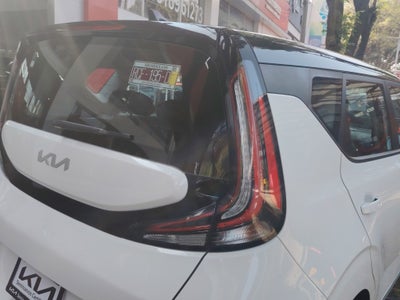 2023 Kia Soul 2.0 GT Line At