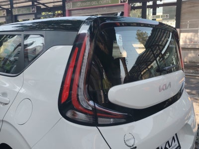 2023 Kia Soul 2.0 GT Line At