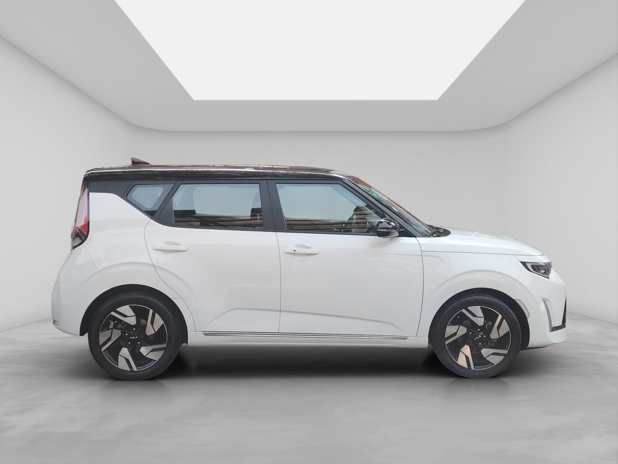 2023 Kia Soul 2.0 GT Line At
