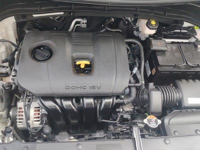 2023 Kia Soul 2.0 GT Line At