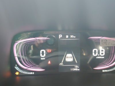 2023 Kia Soul 2.0 GT Line At