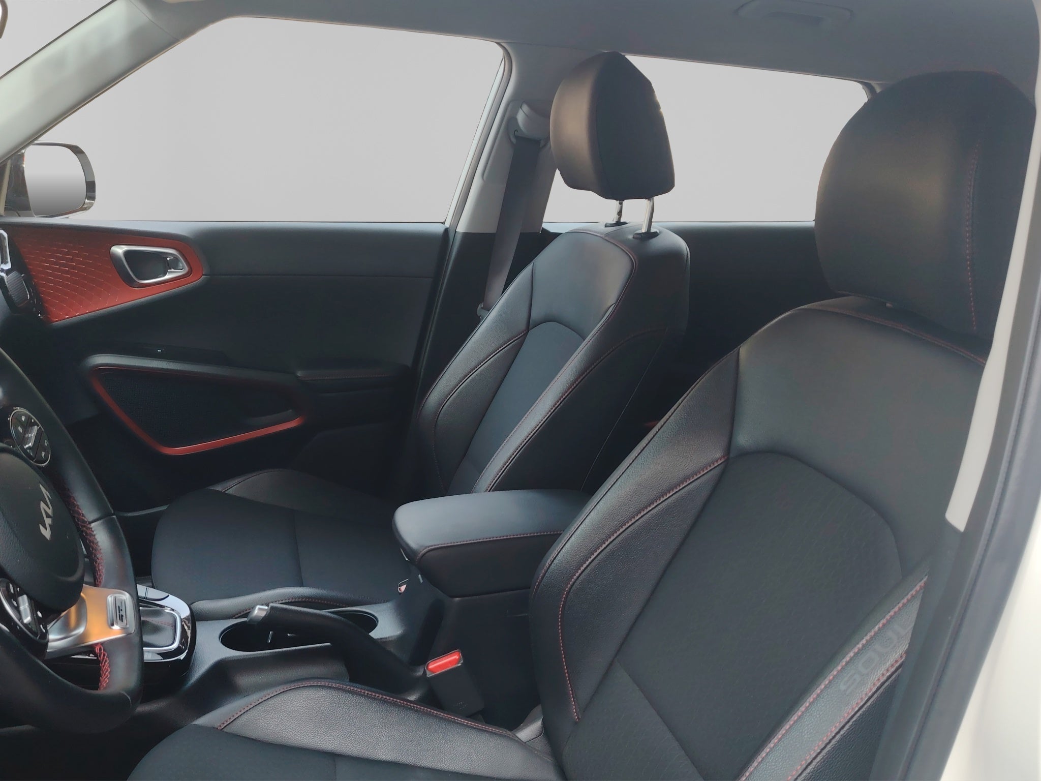 2023 Kia Soul 2.0 GT Line At