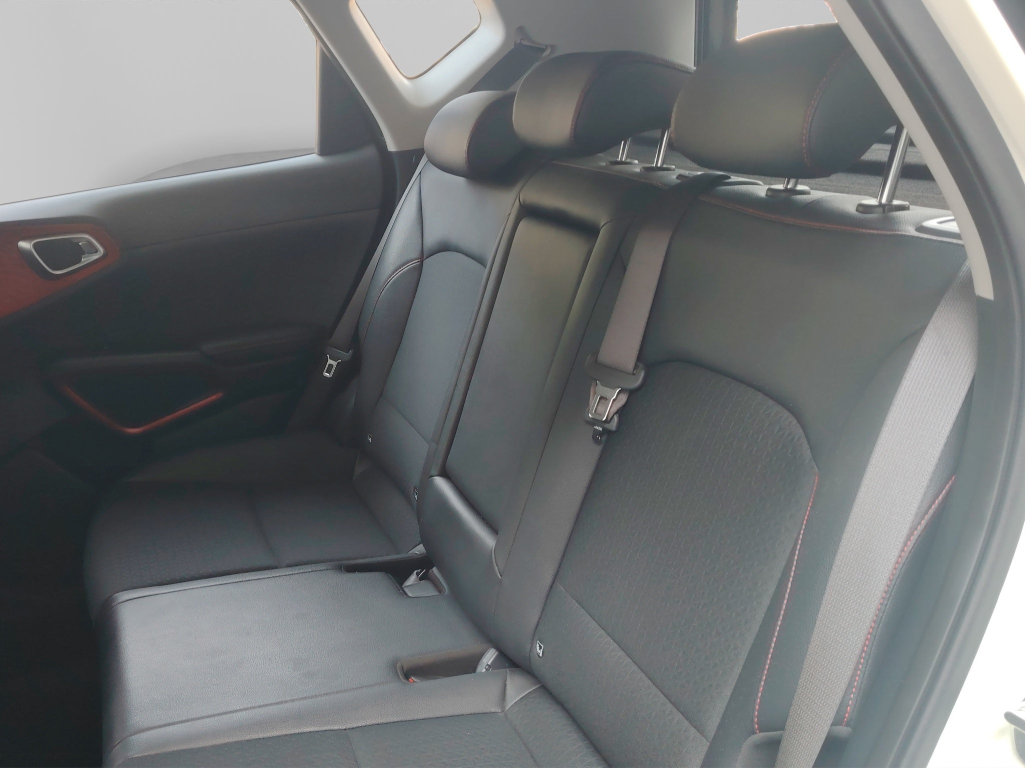 2023 Kia Soul 2.0 GT Line At