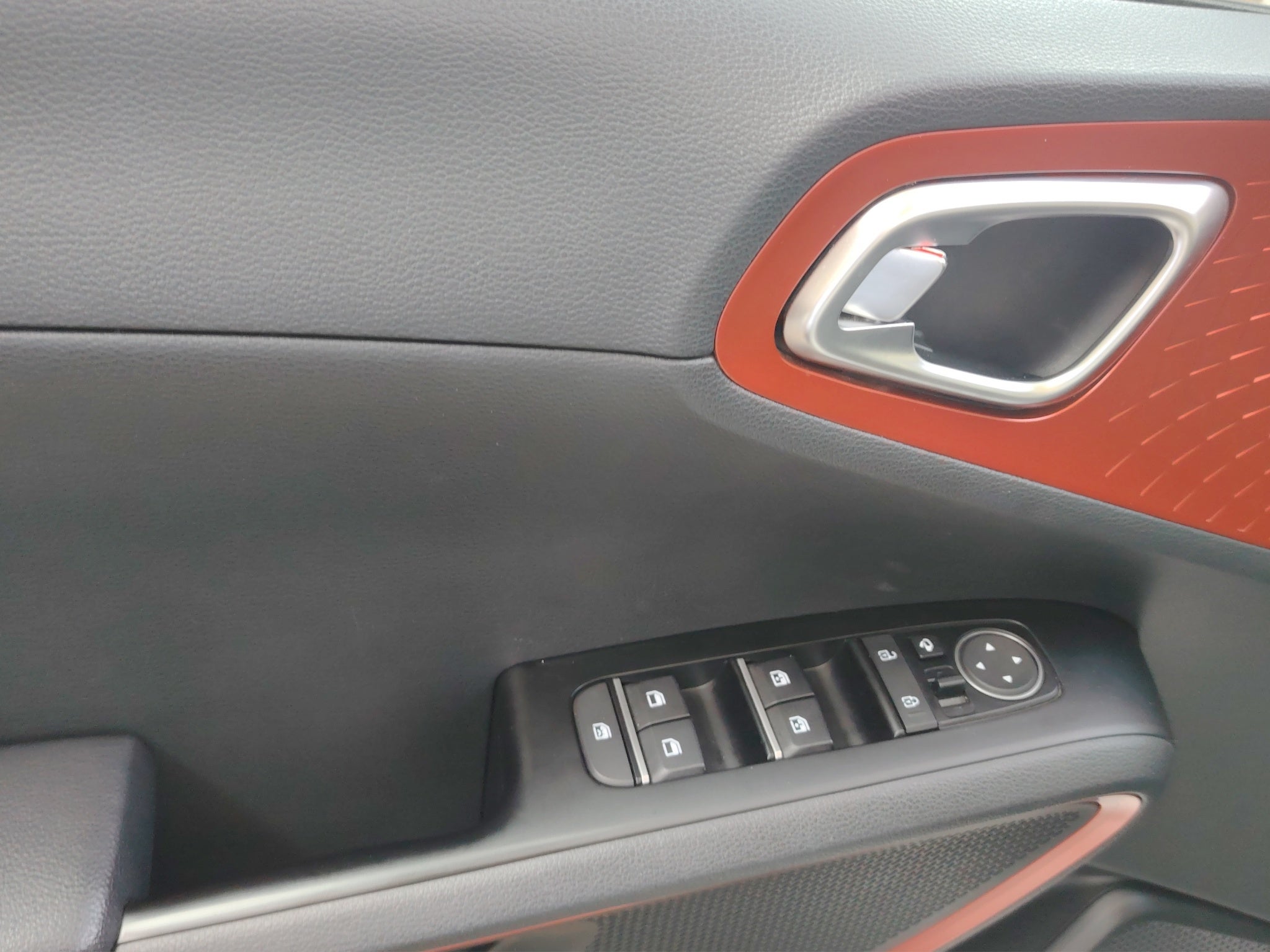 2023 Kia Soul 2.0 GT Line At