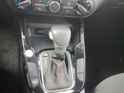 2023 Kia Soul 2.0 GT Line At