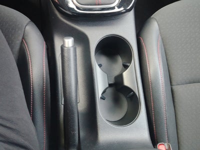 2023 Kia Soul 2.0 GT Line At