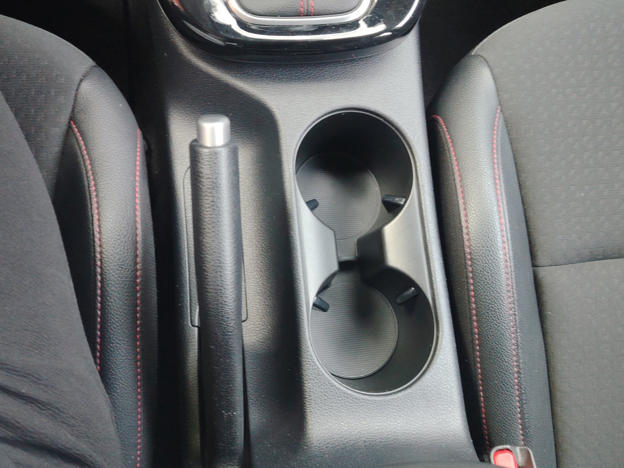 2023 Kia Soul 2.0 GT Line At