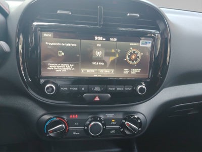 2023 Kia Soul 2.0 GT Line At