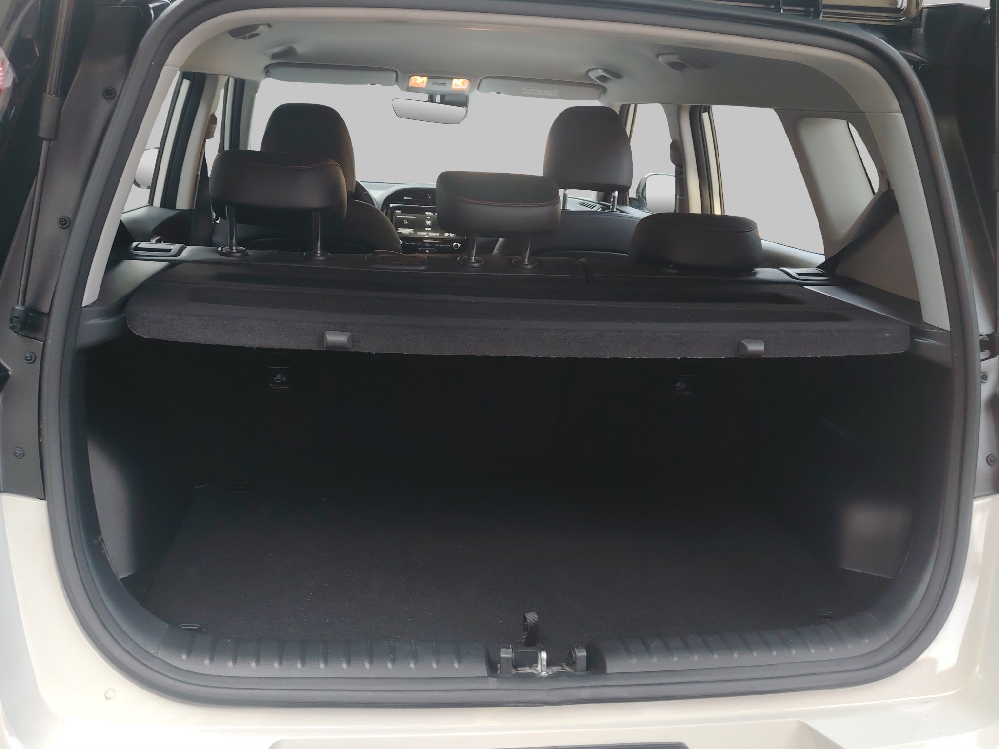 2023 Kia Soul 2.0 GT Line At