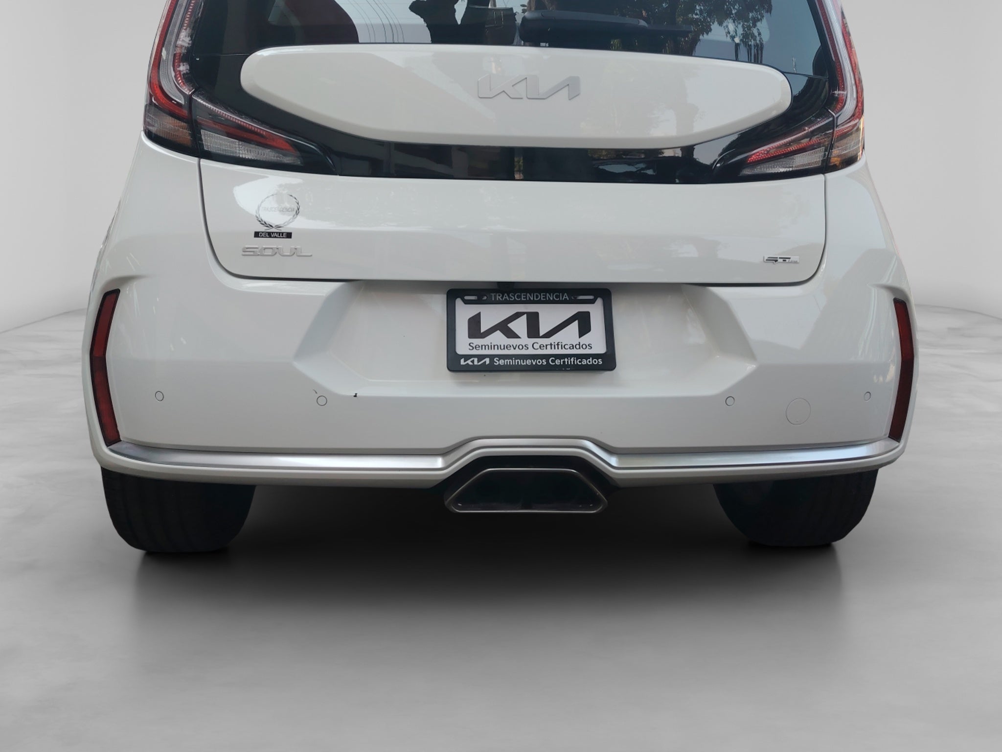 2023 Kia Soul 2.0 GT Line At