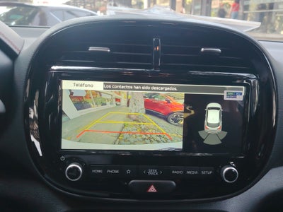 2023 Kia Soul 2.0 GT Line At