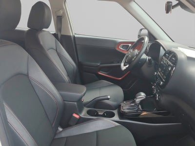 2023 Kia Soul 2.0 GT Line At