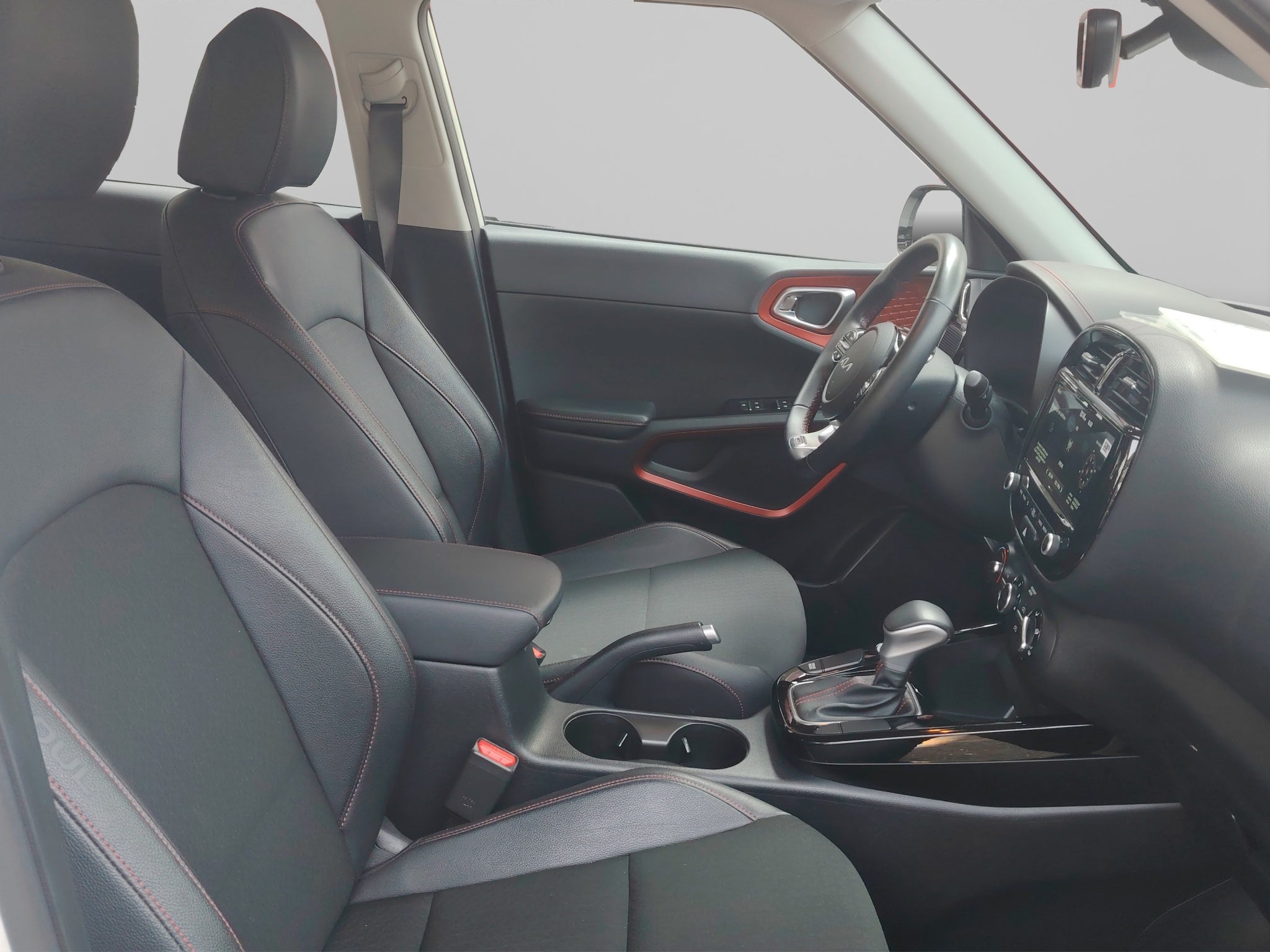 2023 Kia Soul 2.0 GT Line At