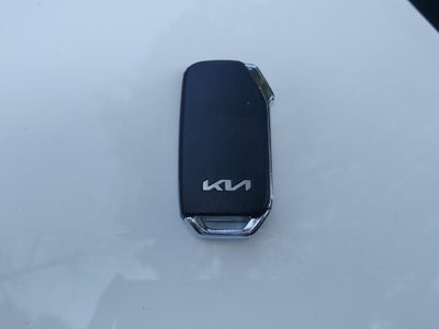2023 Kia Soul 2.0 GT Line At