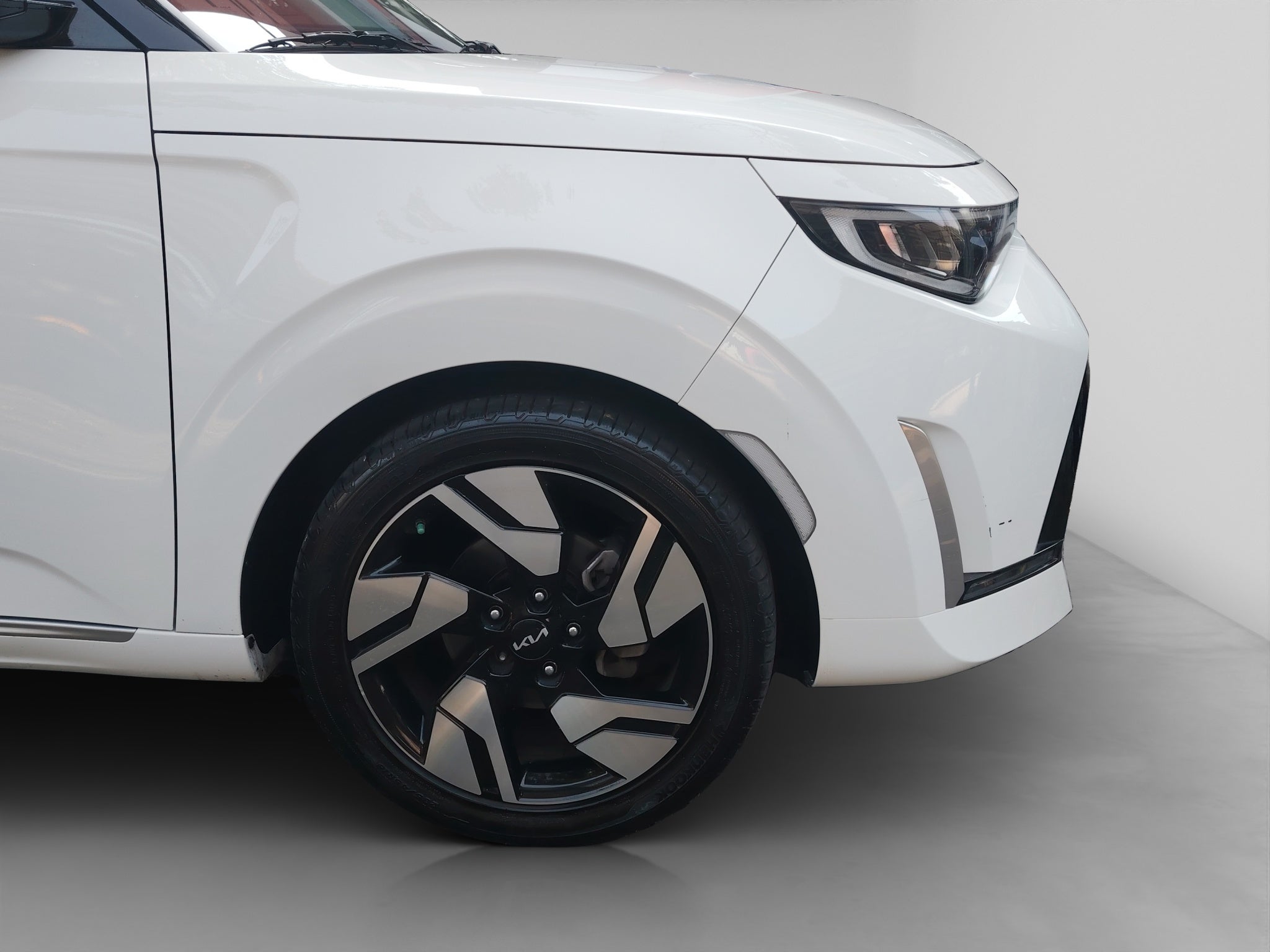 2023 Kia Soul 2.0 GT Line At