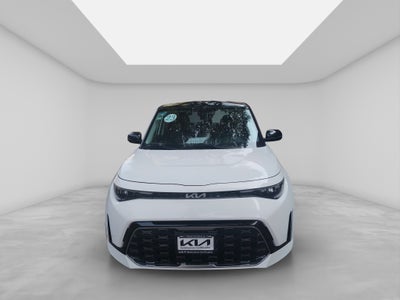 2023 Kia Soul 2.0 GT Line At