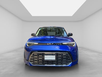 2023 Kia Soul 2.0 GT Line At