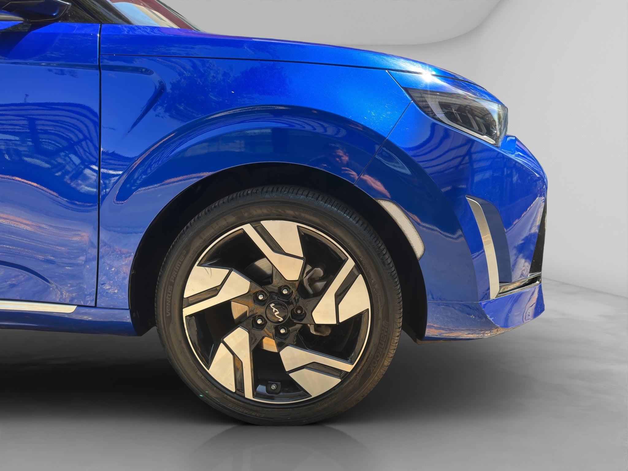 2023 Kia Soul 2.0 GT Line At