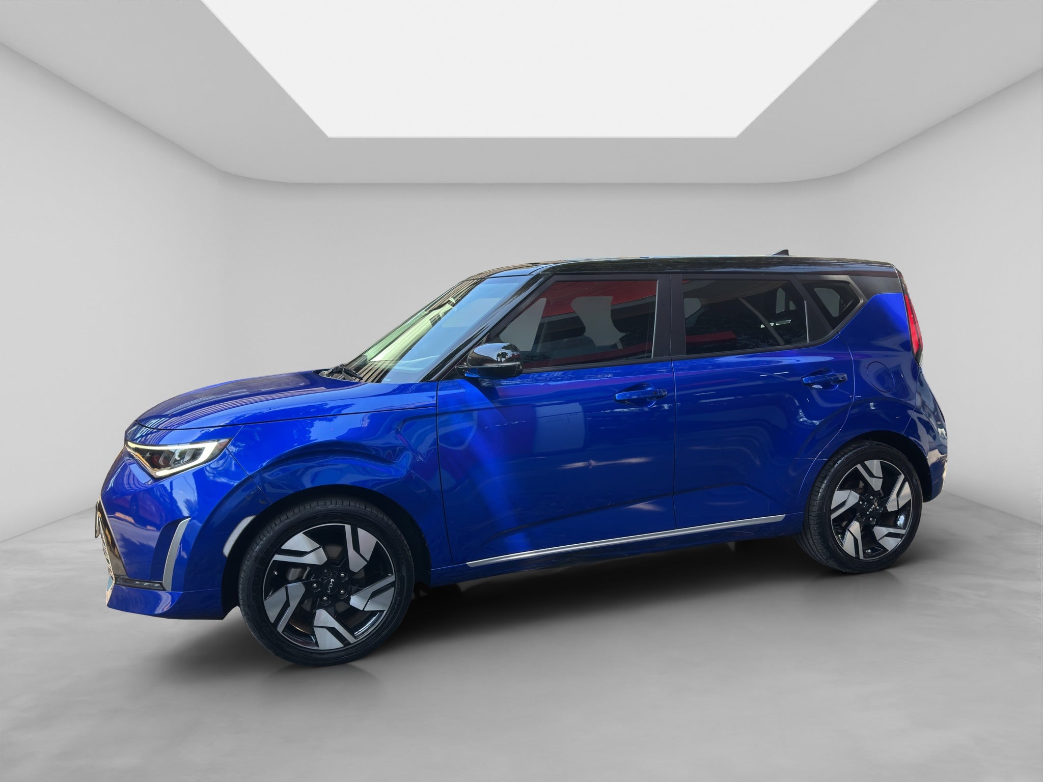 2023 Kia Soul 2.0 GT Line At