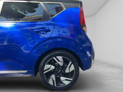 2023 Kia Soul 2.0 GT Line At