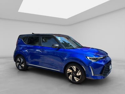2023 Kia Soul 2.0 GT Line At