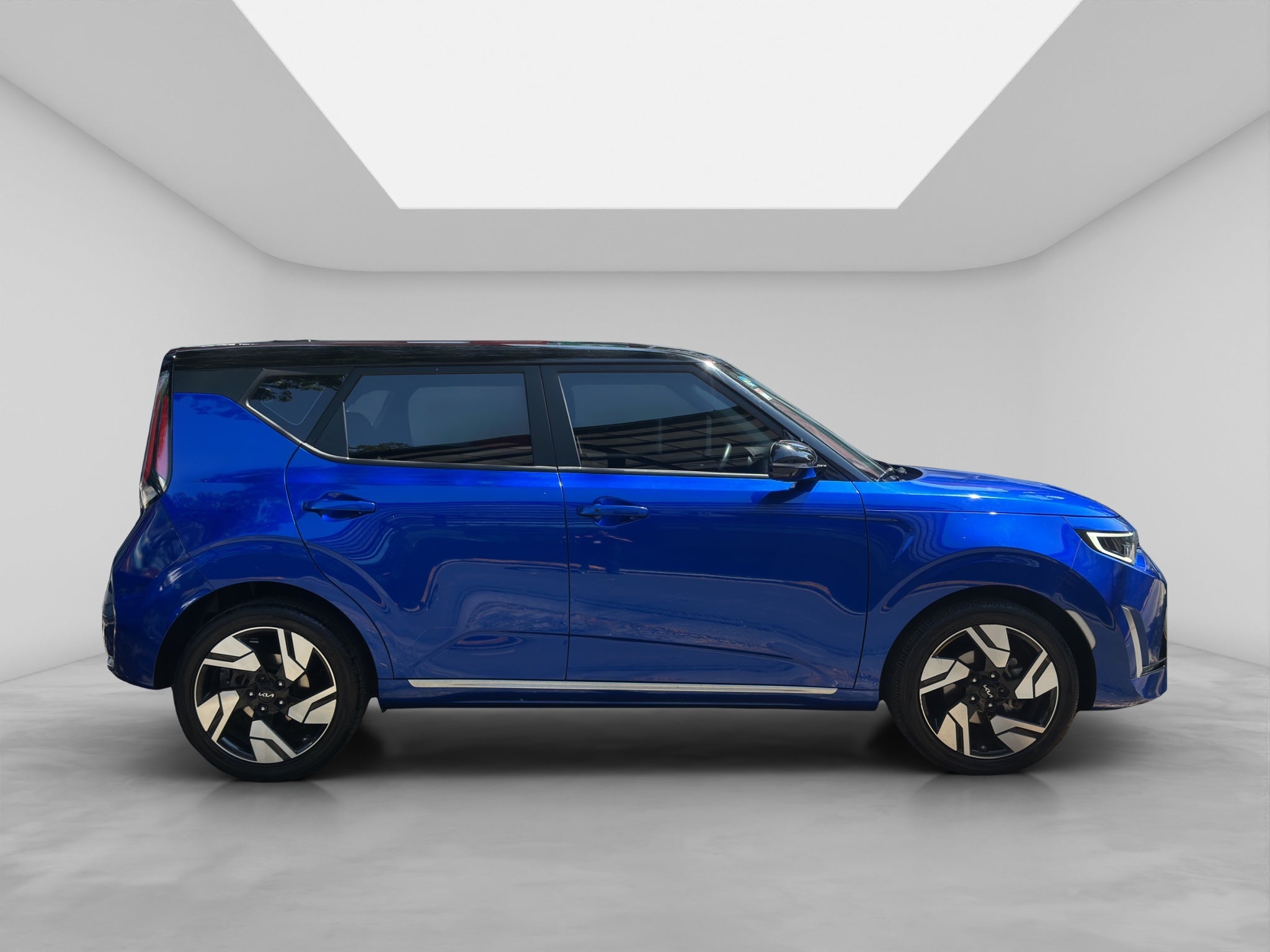 2023 Kia Soul 2.0 GT Line At