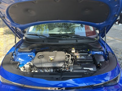 2023 Kia Soul 2.0 GT Line At