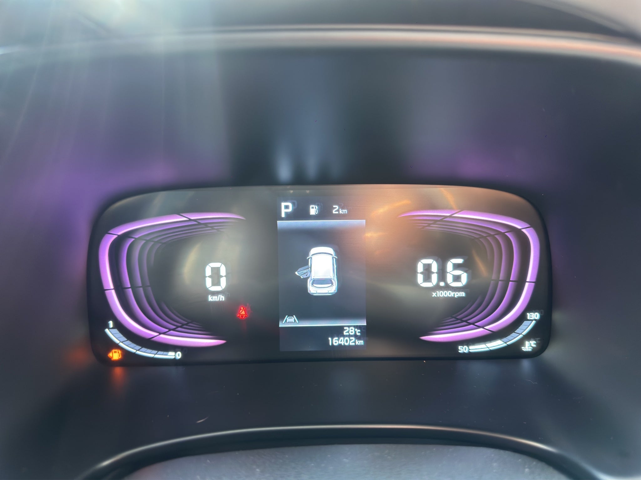 2023 Kia Soul 2.0 GT Line At