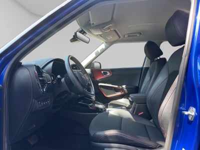 2023 Kia Soul 2.0 GT Line At