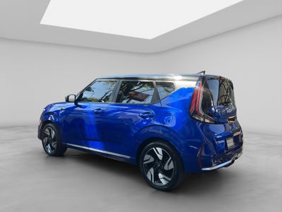 2023 Kia Soul 2.0 GT Line At