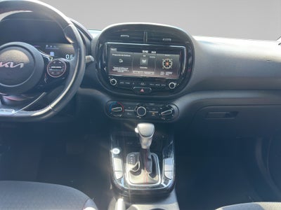 2023 Kia Soul 2.0 GT Line At